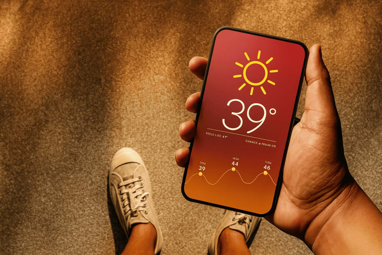 Новость: Греется телефон: что с этим делать