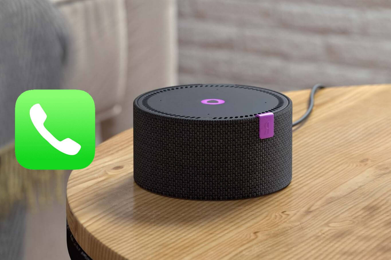 Новость: Как позвонить с Алисы и на колонку Алису