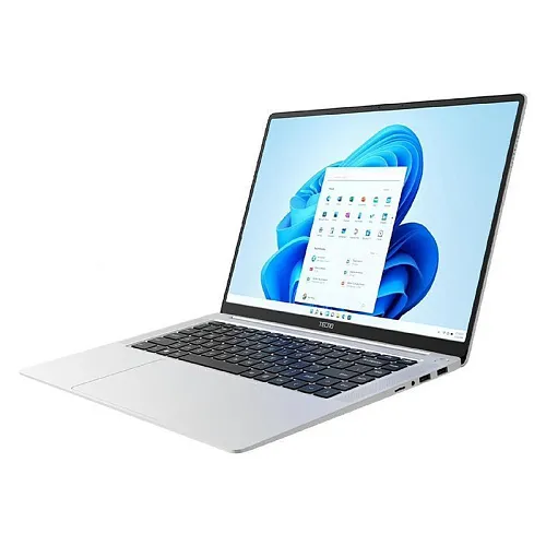 Новость: Tecno Megabook S1: обзор ноутбука