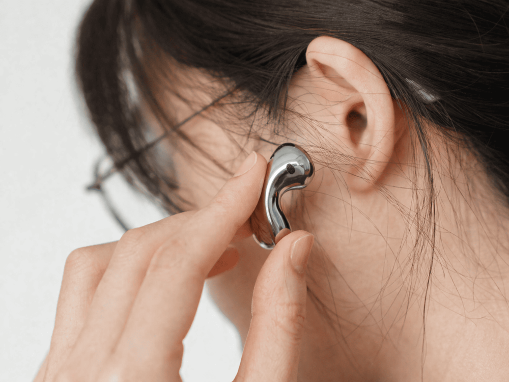 Вред наушников