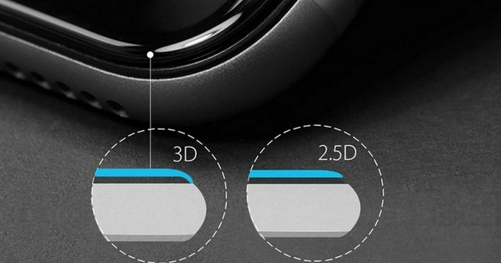 Защитное стекло на телефон Защитное стекло на телефон