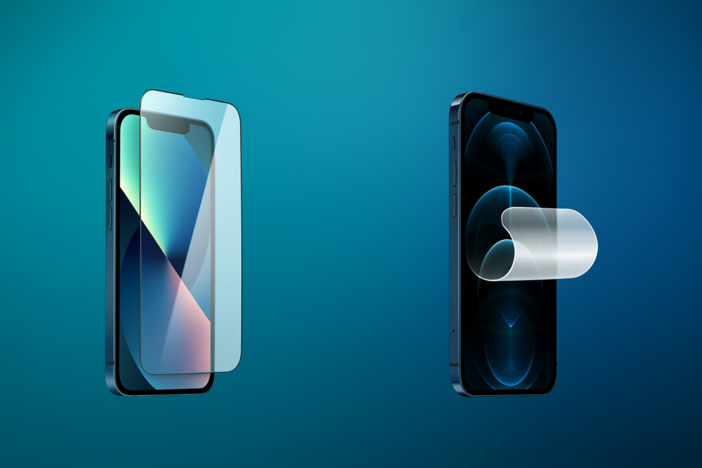 Защитное стекло или пленка Защитное стекло или пленка