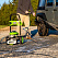 Мойка высокого давления Greenworks GHP2000 1800Вт 140бар
