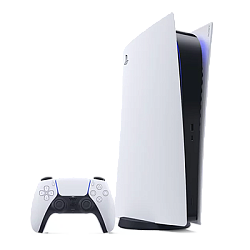 SONY Play Station 5 Slim Disk Edition