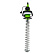 Кусторез электрический Greenworks GHT7068 Deluxe 700Вт 68 см