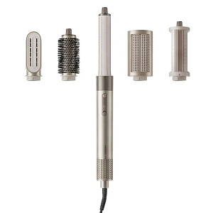 Стайлер Dreame AirStyle Titanium Gold AMF17A