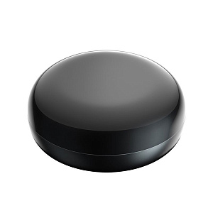 Умный пульт Яндекс черный YNDX-0006B