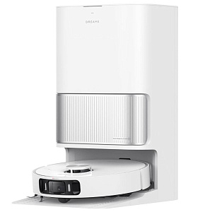 Робот-пылесос Dreame Robot Vacuum L40 Ultra AE White RLL77SE