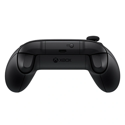 Геймпад Microsoft Xbox черный