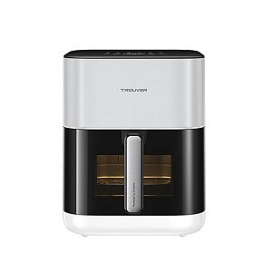 Аэрофритюрница Trouver Air Fryer FD10 Pro White VFF12A