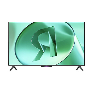 Телевизор Яндекс ТВ Станция Бейсик с Алисой 65" YNDX-00077