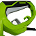 Кусторез электрический Greenworks GHT7068 Deluxe 700Вт 68 см