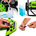 Мойка высокого давления Greenworks GPW2000 1800Вт 140бар