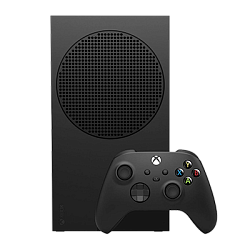 Microsoft Xbox Series S 1ТB