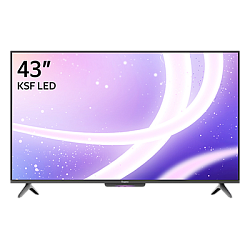 Яндекс ТВ 43