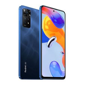 Смартфон Xiaomi Redmi Note 11 Pro 5G (восстановленный)
