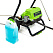 Мойка высокого давления Greenworks GPW2000 1800Вт 140бар