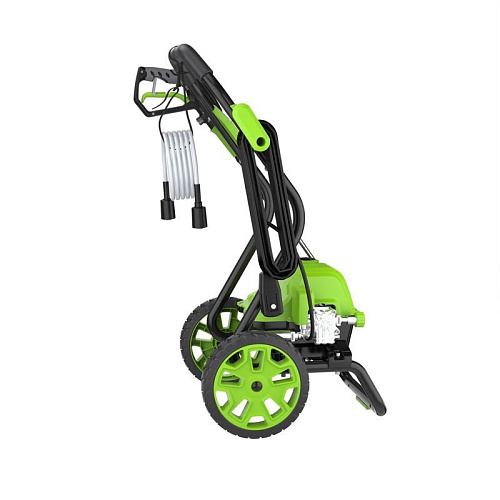 Мойка высокого давления Greenworks GPW2000 1800Вт 140бар