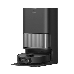 Робот-пылесос Dreame Robot Vacuum L40 Ultra AE Black RLL77SE