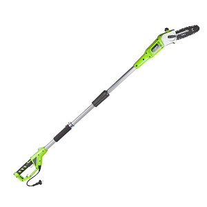 Высоторез-Сучкорез электрический Greenworks GPS7220 720Вт 20 см