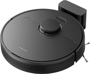 Робот-пылесос Dreame Robot Vacuum D9 Max Gen 2 Вlack RLD34GA