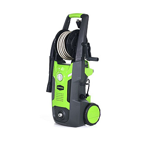 Мойка высокого давления Greenworks GPWG4II 1800Вт 130бар