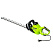 Кусторез электрический Greenworks GHT7068 Deluxe 700Вт 68 см