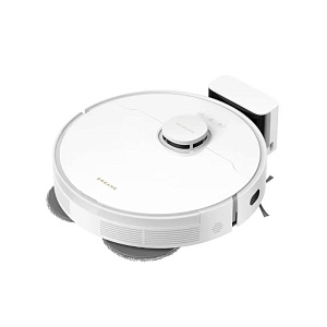 Робот-пылесос Dreame Robot Vacuum L10s Pro Gen 2 White RLL42SDA