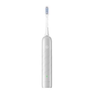 Электрическая зубная щетка Trouver 3D Clean Electric Toothbrush Sliver ATB15A