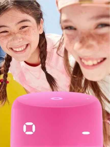 умная колонка