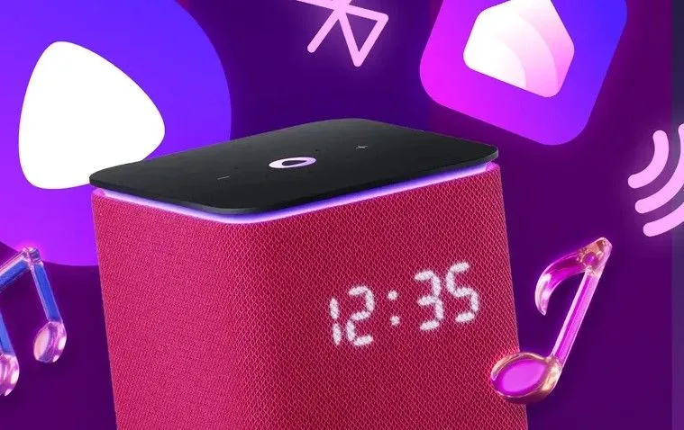 Новость: Как настроить Яндекс. Станцию? Пошаговое руководство