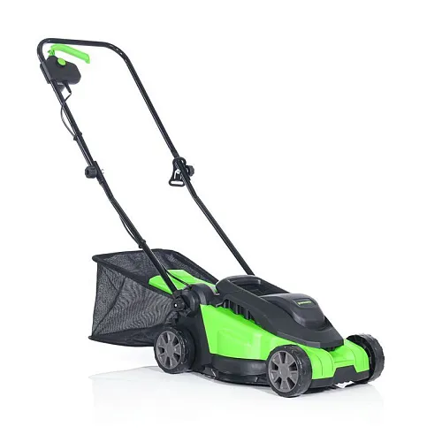 газонокосилка аккумуляторная