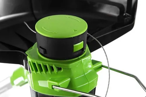 леска триммера